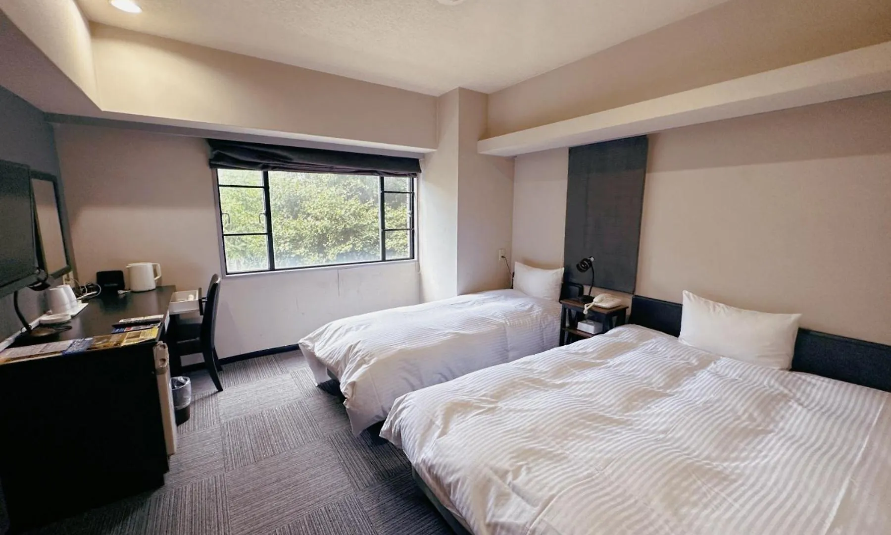 Nissay Hotel Fukuoka - Vacation Stay 80184V