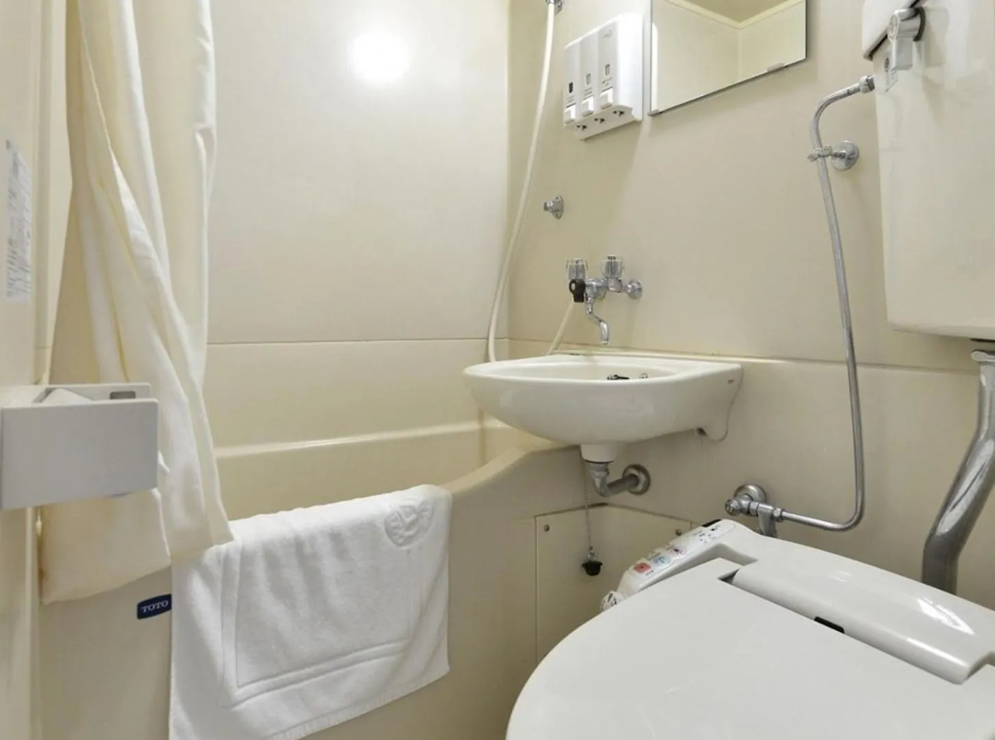 Nissay Hotel Fukuoka - Vacation Stay 80184V 0*, Фукуока